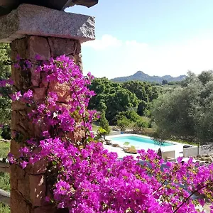  Farm stay Desole Italy