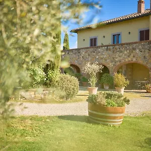 Il Poggio Country house
