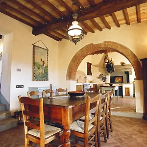 Terre Di Nano Farm stay