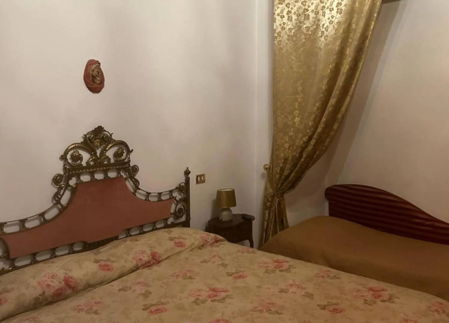 Locanda Verde Vaiano  Italy
