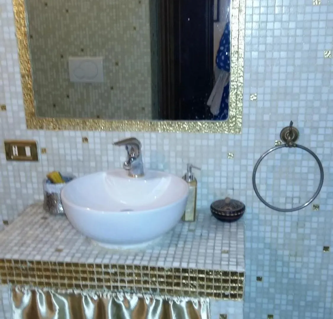 Guest house Locanda Verde Vaiano  Italy