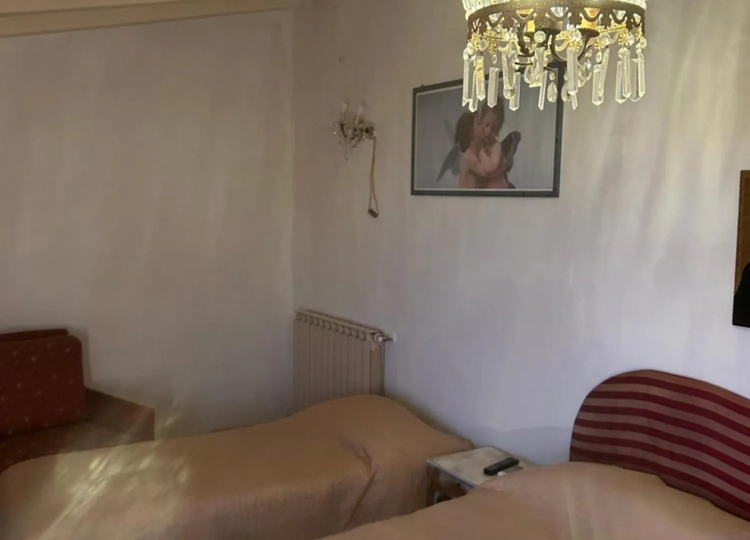Guest house Locanda Verde Vaiano