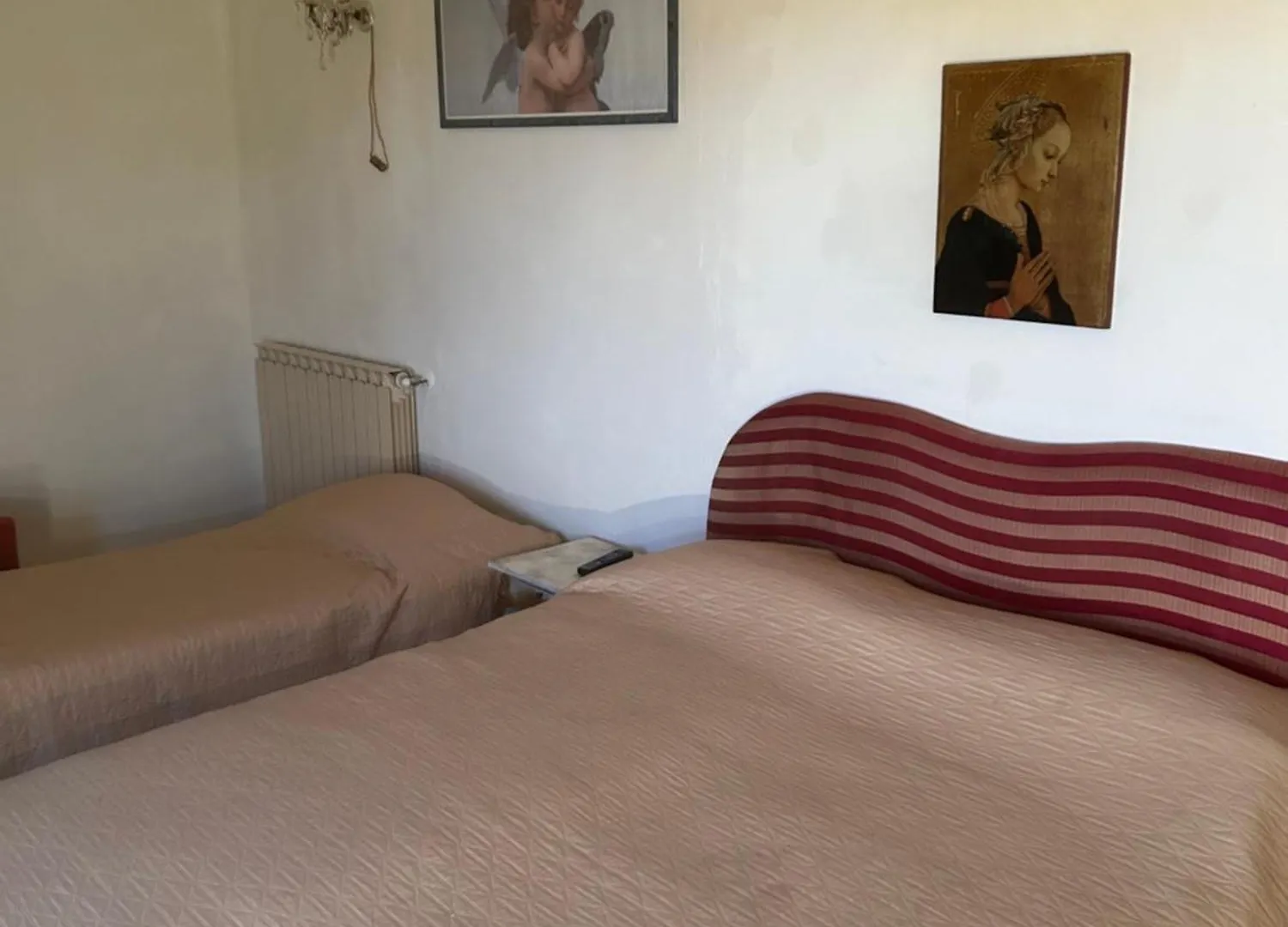 Guest house Locanda Verde Vaiano