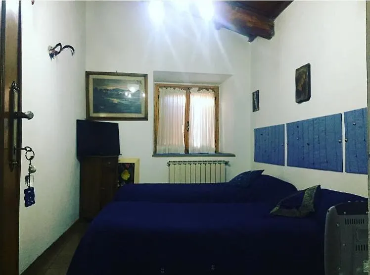 Locanda Verde Vaiano  Vaiano (Tuscany)